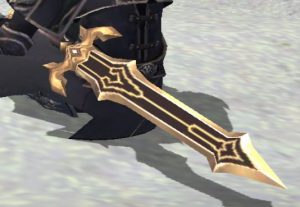 ff11 アンバス ストア 武器