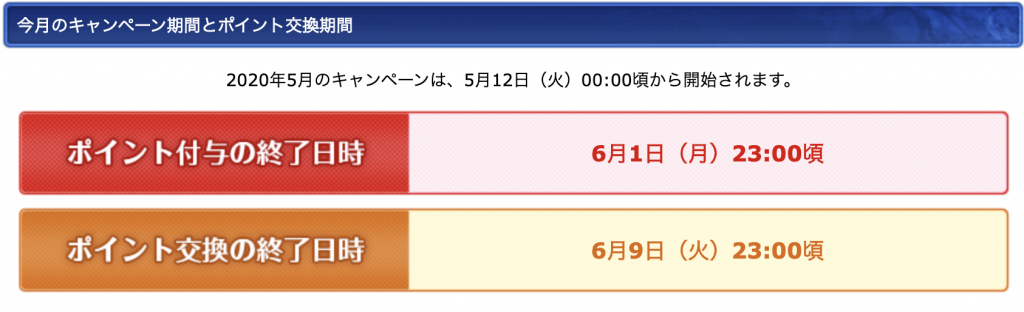 5月のログインキャンペーン 年5月 もっとff11を楽しみたい